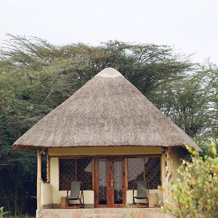 Villa Olaloi Mara Camp Maasai Mara Exterior foto