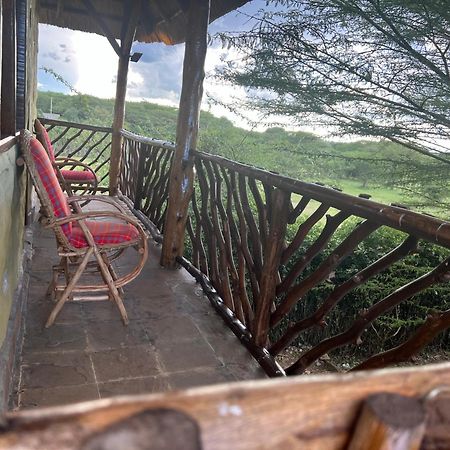 Villa Olaloi Mara Camp Maasai Mara Exterior foto