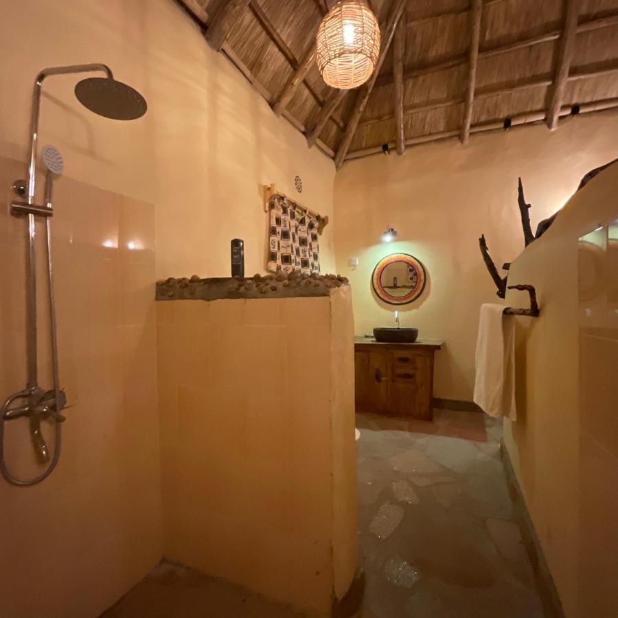 Villa Olaloi Mara Camp Maasai Mara Exterior foto