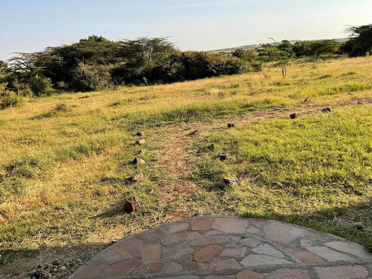 Villa Olaloi Mara Camp Maasai Mara Exterior foto