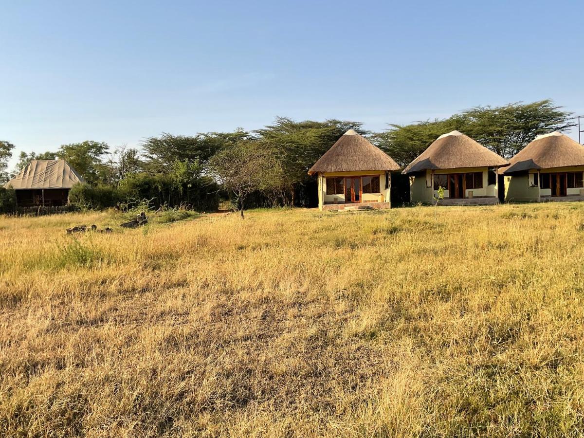 Villa Olaloi Mara Camp Maasai Mara Exterior foto