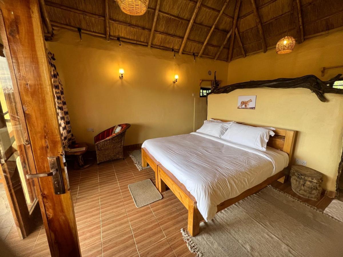 Villa Olaloi Mara Camp Maasai Mara Exterior foto