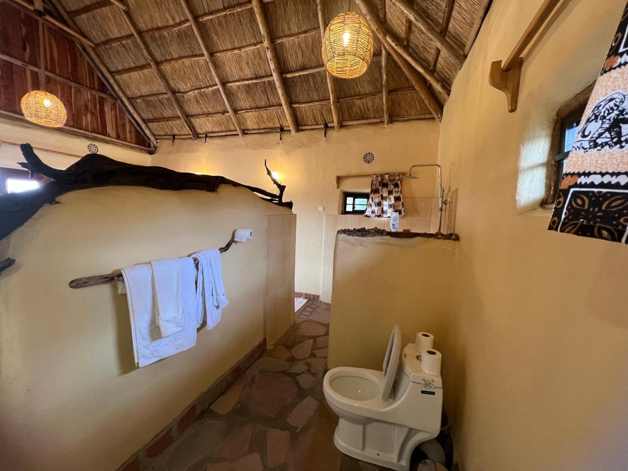 Villa Olaloi Mara Camp Maasai Mara Exterior foto