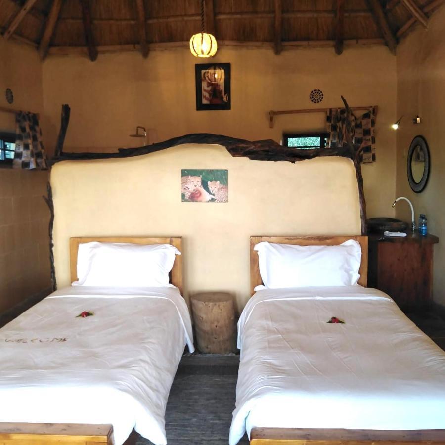 Villa Olaloi Mara Camp Maasai Mara Exterior foto