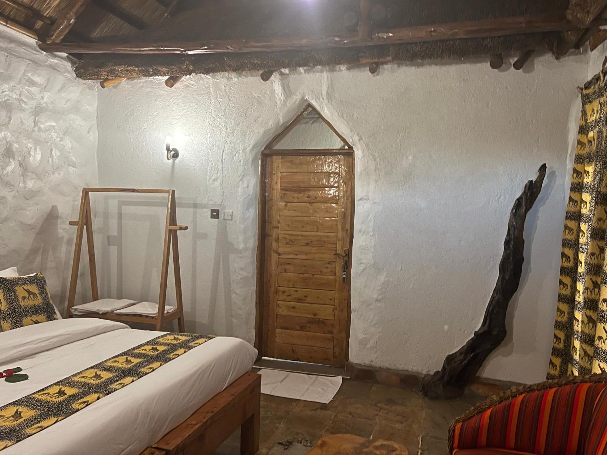 Villa Olaloi Mara Camp Maasai Mara Exterior foto